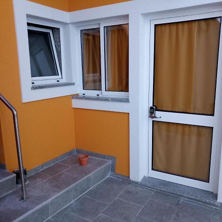 Vila Dos Avos Figueira da Foz Kültér fotó