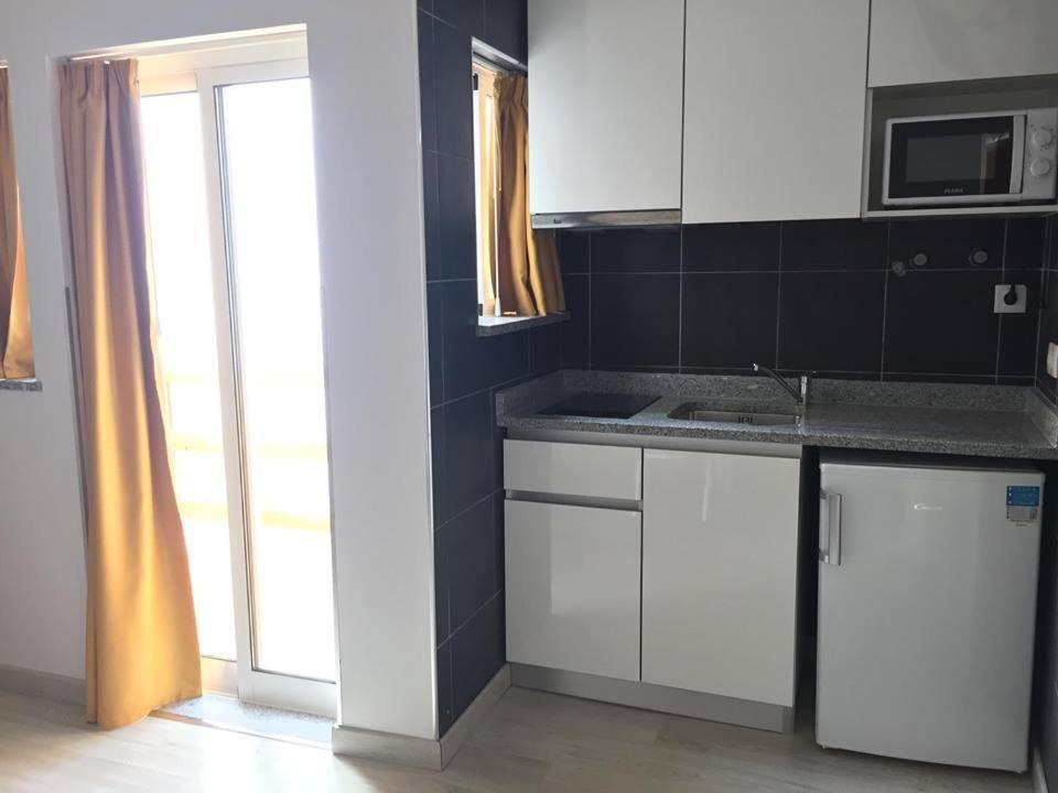 Vila Dos Avos Figueira da Foz Kültér fotó