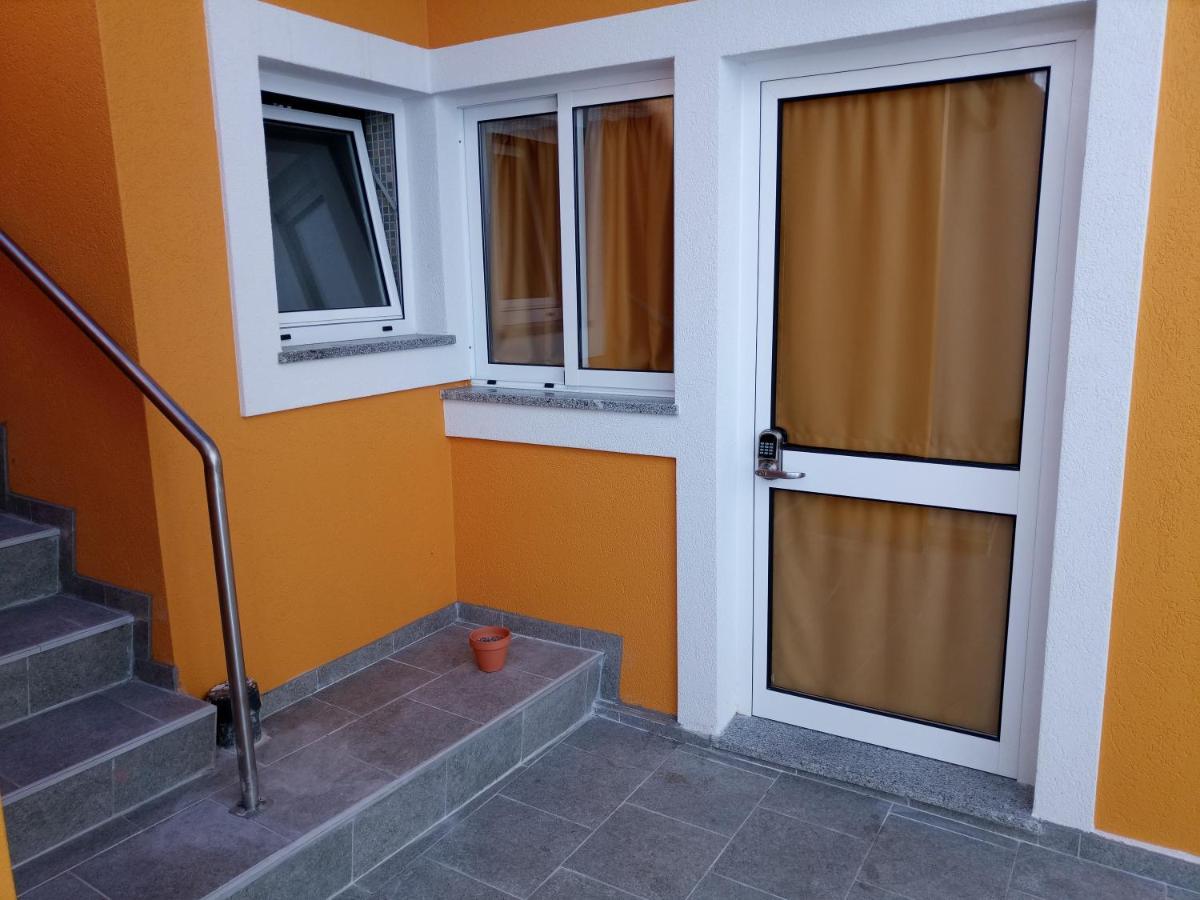 Vila Dos Avos Figueira da Foz Kültér fotó