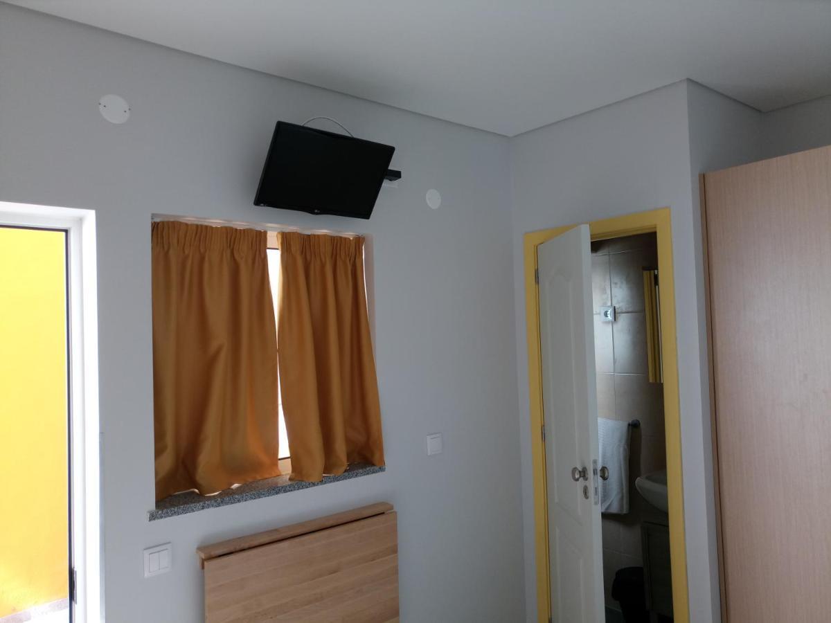Vila Dos Avos Figueira da Foz Kültér fotó