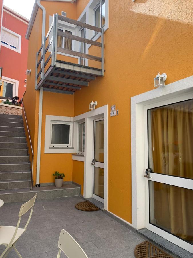 Vila Dos Avos Figueira da Foz Kültér fotó