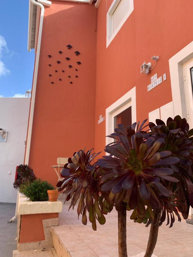 Vila Dos Avos Figueira da Foz Kültér fotó