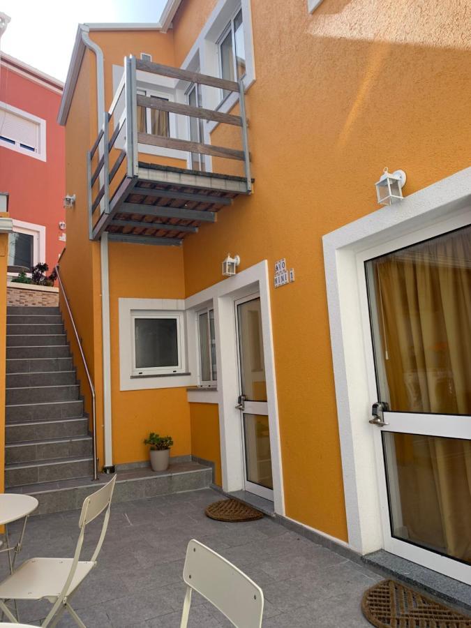 Vila Dos Avos Figueira da Foz Kültér fotó