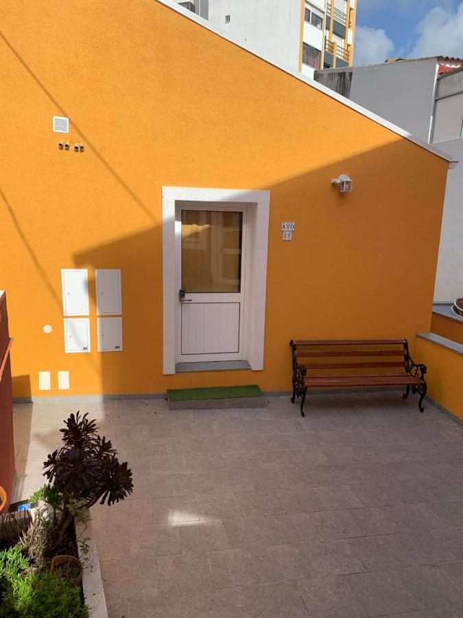 Vila Dos Avos Figueira da Foz Kültér fotó