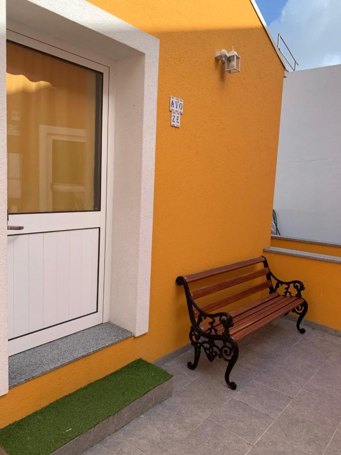 Vila Dos Avos Figueira da Foz Kültér fotó
