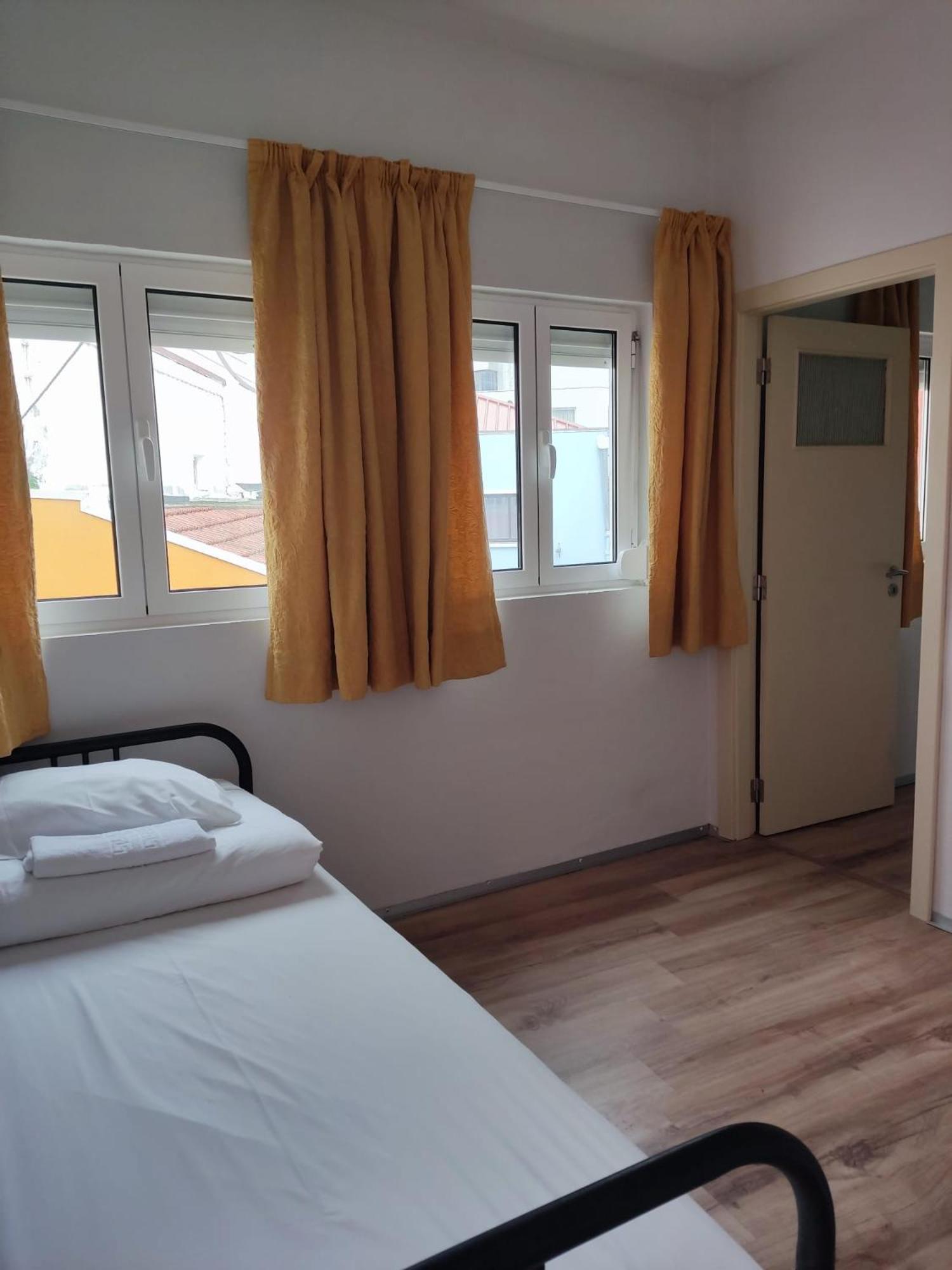 Vila Dos Avos Figueira da Foz Kültér fotó